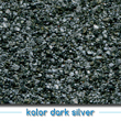 Blacha dachowa modułowa z posypką gerard Classic - kolor Dark Silver