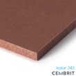 Płyta elewacyjna włókno-cementowa Cembrit Patina kolor - P343