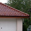 stalowe płotki przeciwśniegowe do pokryć dachowych - JAW Konin