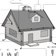 Kompletny system odgromowy na budynki mieszkalne - Akcesoria Dachowe JAW