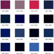 Kolory malowania rynny RAL 4008 - RAL 5013 - JAW Konin