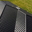 hybrydowa dachówka panelowa stalowa Centro Bratex - JAW Konin