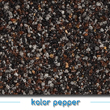 Blacha dachowa modułowa z posypką gerard Classic - kolor Pepper