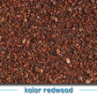 Blacha dachowa modułowa z posypką gerard Diamant - kolor Redwood