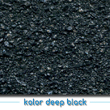 Blacha dachowa modułowa z posypką gerard Heritage - kolor Deep Black