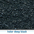 Blacha dachowa modułowa z posypką gerard Senator - kolor Deep Black