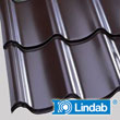 Lindab LPAL - niski profil blachodachówki SSAB