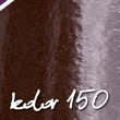 150 - brąz angoba szlachetna glazura