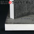 Recticel Eurothane Bi-3 na docieplenia dachu płaskiego z poliuretanu