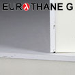 Recticel Eurothane G docieplenie ścian murów i poddaszy ściany w budownictwie mieszkaniowym