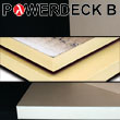 Recticel POWERDECK B - docieplenie dachów płaskich w budownictwie przemysłowym