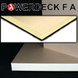 Recticel Powerdeck FA bardzo cienkie poliuretanowe docieplenie dachu płaskiego