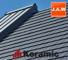 dachówki ceramiczne Koramic grupa Wienerberger JAW Konin