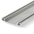 Profil aluminiowy dociskowy górny z aluminium 60 mm do poliwęglanu - JAW Konin