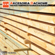 Drewno surowe konstrukcyjne sosna świerk - JAW Konin