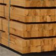 Łaty i drewno budowlane sosnowe świerkowe - JAW Konin