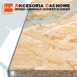 płyta konstrukcyjna drewnopodobna osb 3 - JAW Konin