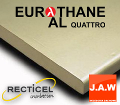 Poliuretan Recticel Eurothane AL Quattro