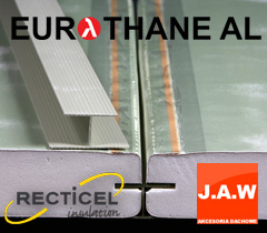 Poliuretan Recticel Eurothane AL