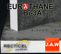 Poliuretan Recticel Eurothane Bi-3A