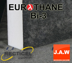 Poliuretan Recticel Eurothane Bi-3