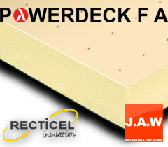 Poliuretan Recticel Powerdeck FA