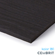 Deska elewacyjna Cembrit Plank kolor CP-180 - JAW Konin