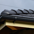 Deska elewacyjna Cembrit Plank realizacja - JAW Akcesoria Dachowe Konin
