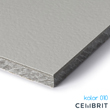 Płyta elewacyjna włókno-cementowa Cembrit Cover kolor - C010