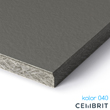Płyta elewacyjna włókno-cementowa Cembrit Cover kolor - C040