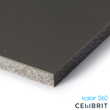 Płyta elewacyjna włókno-cementowa Cembrit Cover kolor - C060