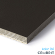 Płyta elewacyjna włókno-cementowa Cembrit Cover kolor - C160
