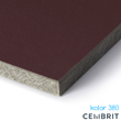 Płyta elewacyjna włókno-cementowa Cembrit Cover kolor - C380