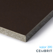 Płyta elewacyjna włókno-cementowa Cembrit Cover kolor - C390