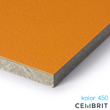Płyta elewacyjna Cembrit Cover kolor C-450