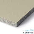 Płyta elewacyjna włókno-cementowa Cembrit Cover kolor - C530