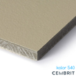 Płyta elewacyjna włókno-cementowa Cembrit Cover kolor - C540