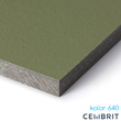 Płyta elewacyjna włókno-cementowa Cembrit Cover kolor - C640
