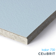 Płyta elewacyjna włókno-cementowa Cembrit Cover kolor - C730