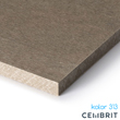 Płyta elewacyjna włókno-cementowa Cembrit Patina kolor - P313