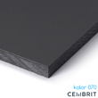 Płyta elewacyjna włókno-cementowa Cembrit Solid kolor - S070