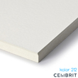 Płyta elewacyjna włókno-cementowa Cembrit Solid kolor - S212