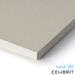 Płyta elewacyjna włókno-cementowa Cembrit Solid kolor - S282