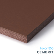 Płyta elewacyjna włókno-cementowa Cembrit Solid kolor - S353