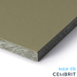 Płyta elewacyjna włókno-cementowa Cembrit Solid kolor - S616