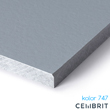 Płyta elewacyjna włókno-cementowa Cembrit Solid kolor - S747