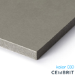 Płyta elewacyjna włókno-cementowa Cembrit Transparent kolor - T030