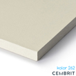 Płyta elewacyjna włókno-cementowa Cembrit Transparent kolor - T262