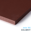 Płyta elewacyjna włókno-cementowa Cembrit Transparent kolor - T383