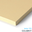 Płyta elewacyjna włókno-cementowa Cembrit Transparent kolor - T515